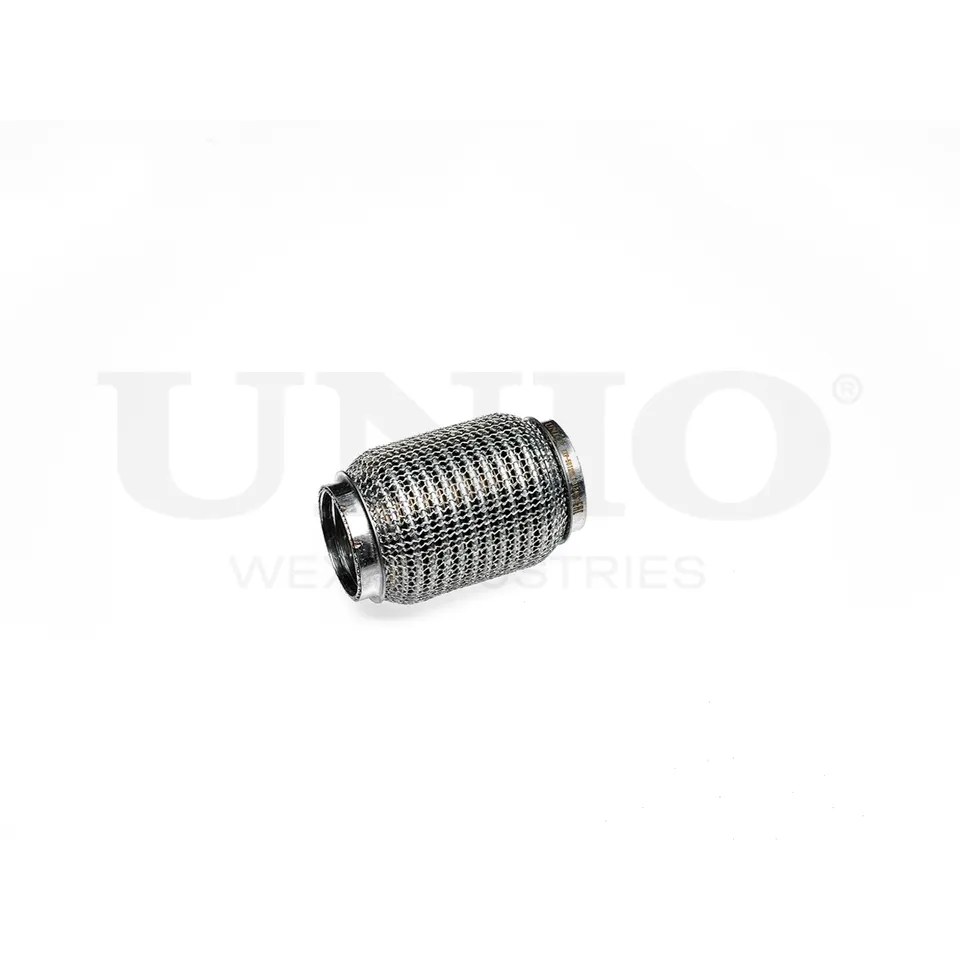 Гофра глушителя 50x120 мм WireFlex UNIO EXP-50120W