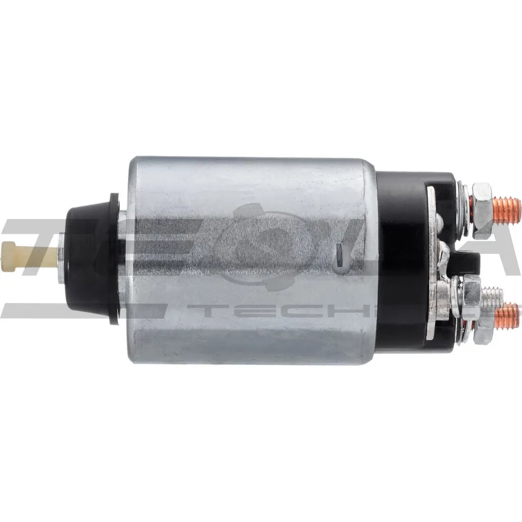 Электромагнит Ford, Mazda, Mercury, Lincoln TESLA TECHNICS TT76434