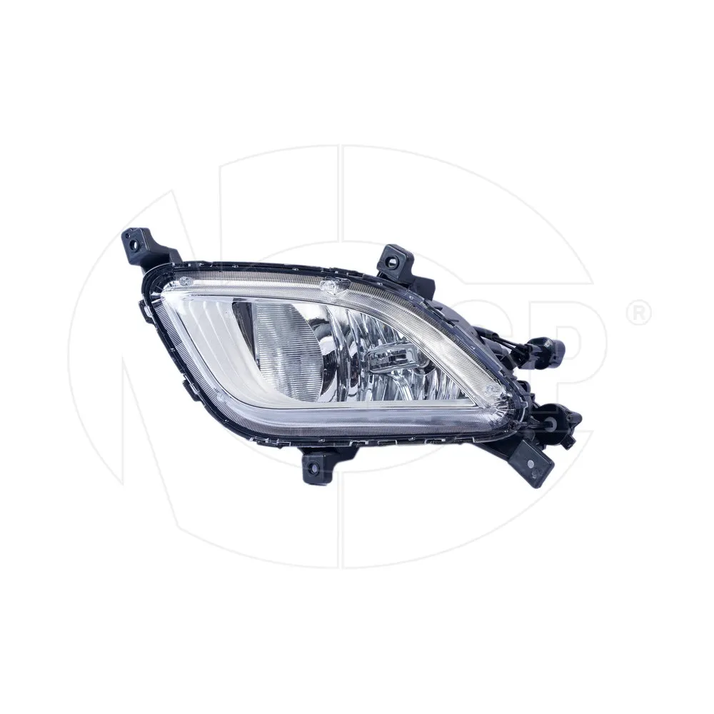 Фара противотуманная левая KIA Cerato III (16-18) NSP NSP0292201A7500