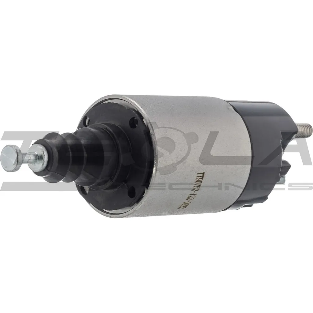 Электромагнит MITSUBISHI Fuso 305, 310, 320, 355, 8DC9, V8 TESLA TECHNICS TT90752