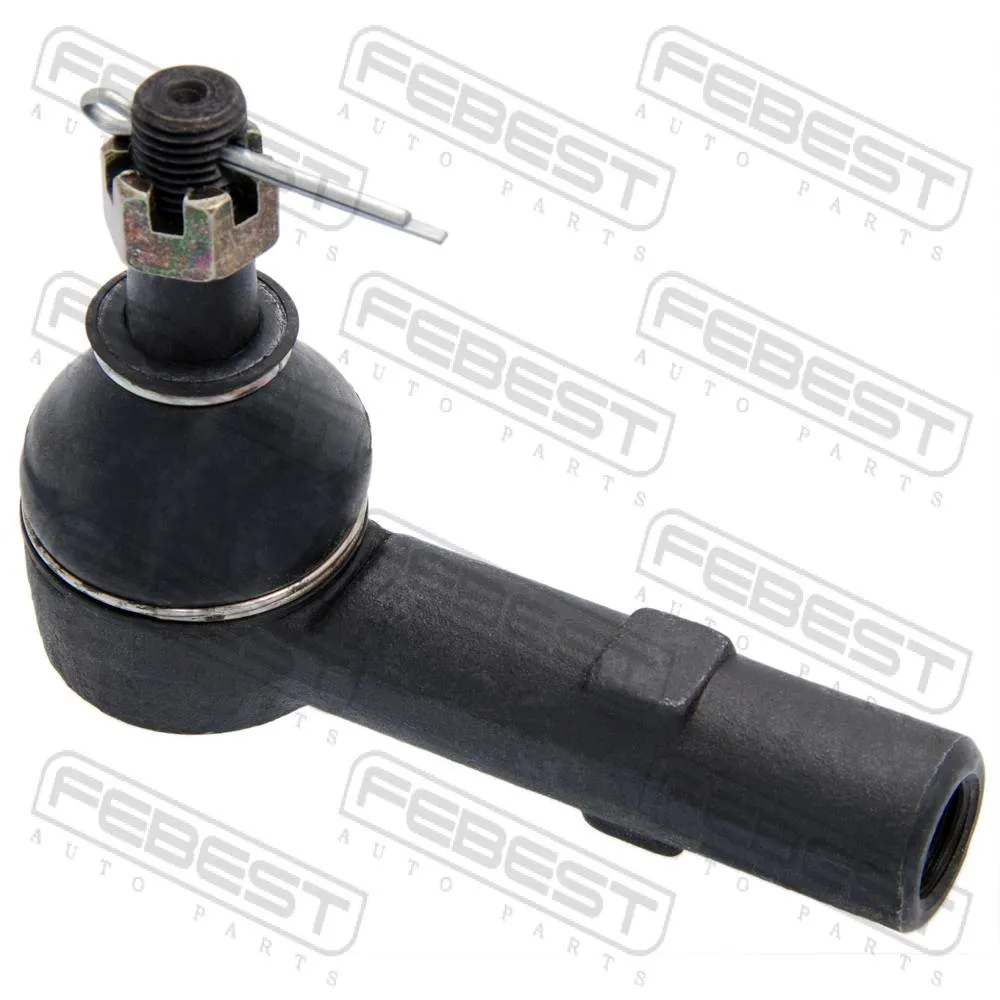 Наконечник рулевой FORD Probe/MAZDA 626/Xedos 6 FEBEST 0521-211