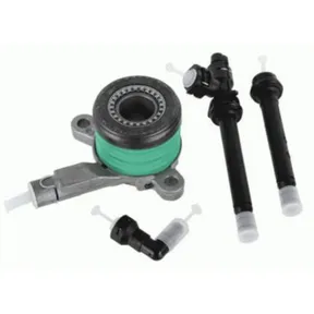 Подшипник выжимной гидравлический NISSAN/OPEL/RENAULT SACHS 3182 600 249