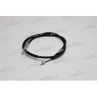 Трос стояночного тормоза Volvo 440/460 all 91> drum PATRON PC3196