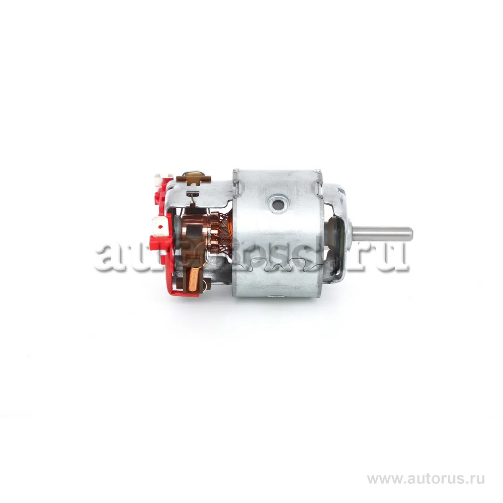 Мотор печки CITROEN/PEUGEOT BOSCH 0 130 007 027