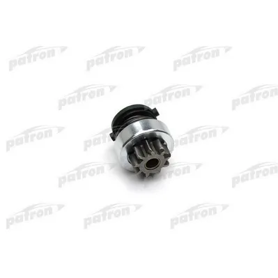 Бендикс стартера (BOSCH unit) FIAT: Ducato 2.3JTD/2.8JTD 02- \ IVEC PATRON P1011650
