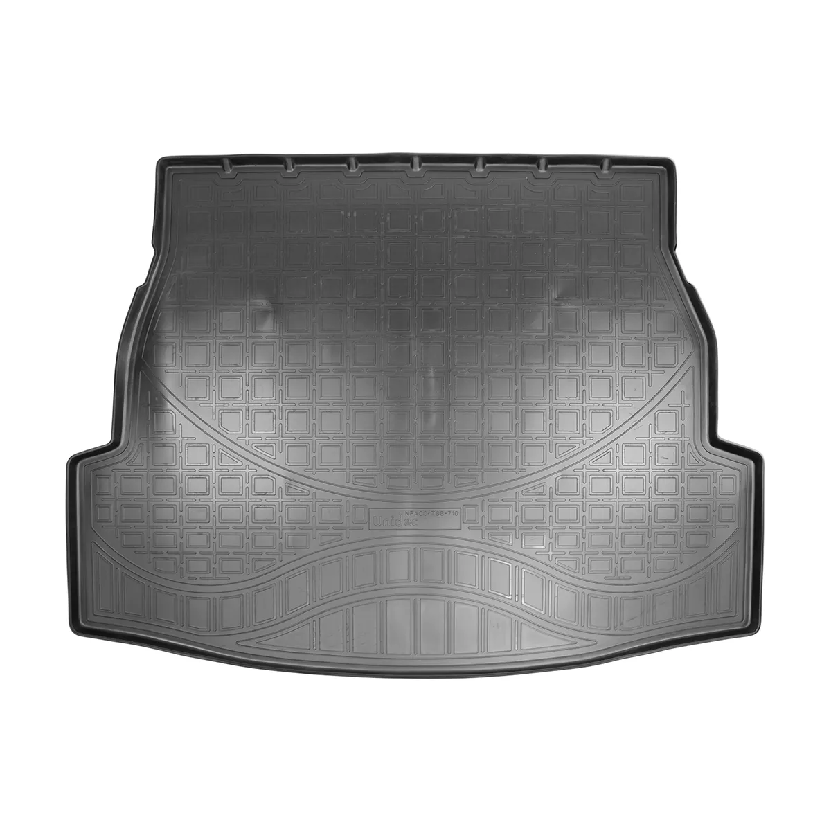 Коврики в багажное отделение для Toyota RAV4 (XA50) (2019) NORPLAST NPA00-T88-710