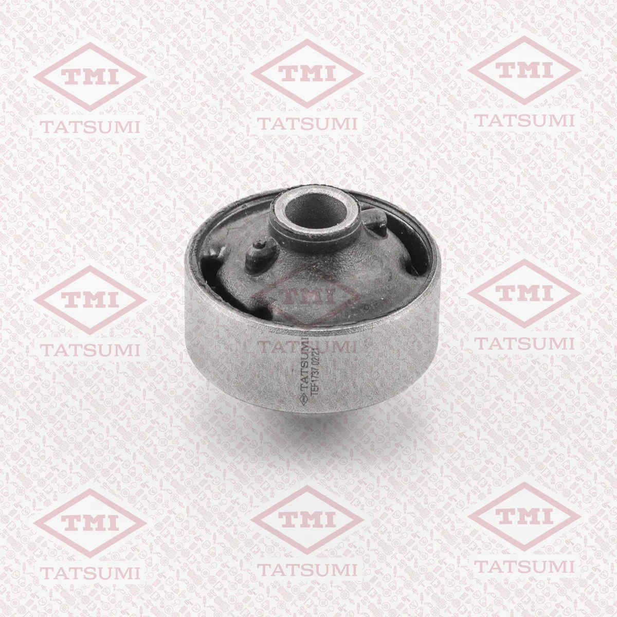 Сайлентблок переднего рычага задний TOYOTA Camry 96-> TATSUMI TEF1737