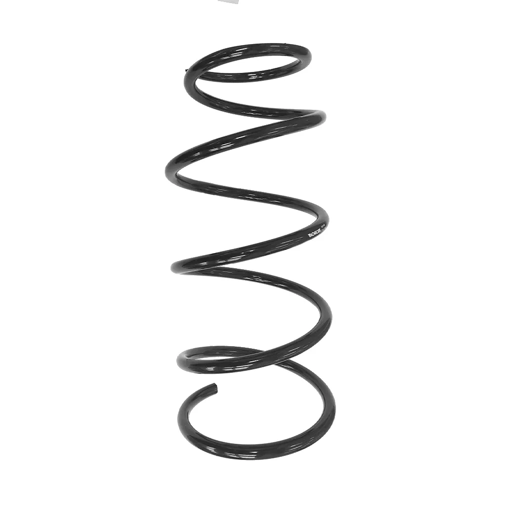 Пружина передняя, УЦЕНКА TOYOTA Camry 96-01 MONROE SP1938-N0 Уценка