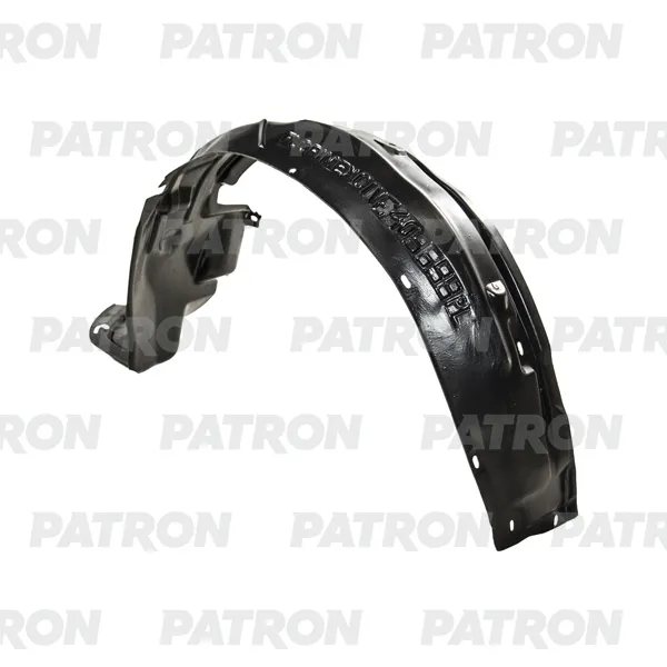 Подкрылок Передн лев HONDA CIVIC 3,4 1996-1998 3,4 дв PATRON P722158AL