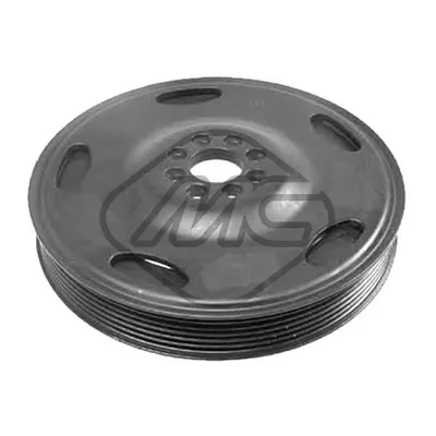 ШКИВ КОЛЕНВАЛА Audi A4/A5/A6/Q5 Metalcaucho 06200