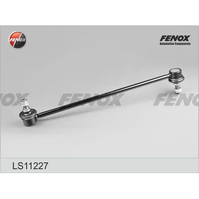Тяга стабилизатора MAZDA MPV LW 1999-2006 ПЕРЕДНЯЯ FENOX LS11227