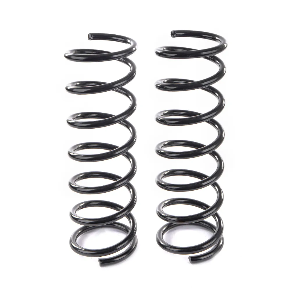 Пружина задняя L=R FORD Focus II/C-Max 03-07 GANZ GIK02202