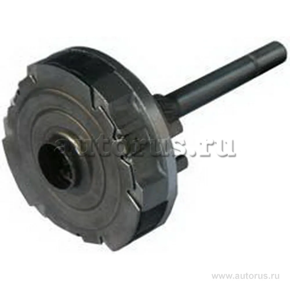Дифференциал в сборе KRAUF SGB4245