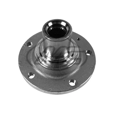 Ступица колеса GENERAL MOTORS Metalcaucho 90298