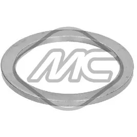 ШАЙБА МЕДНАЯ ТОЛЩИНА 1.5 MM/D 20X26 Metalcaucho 02034