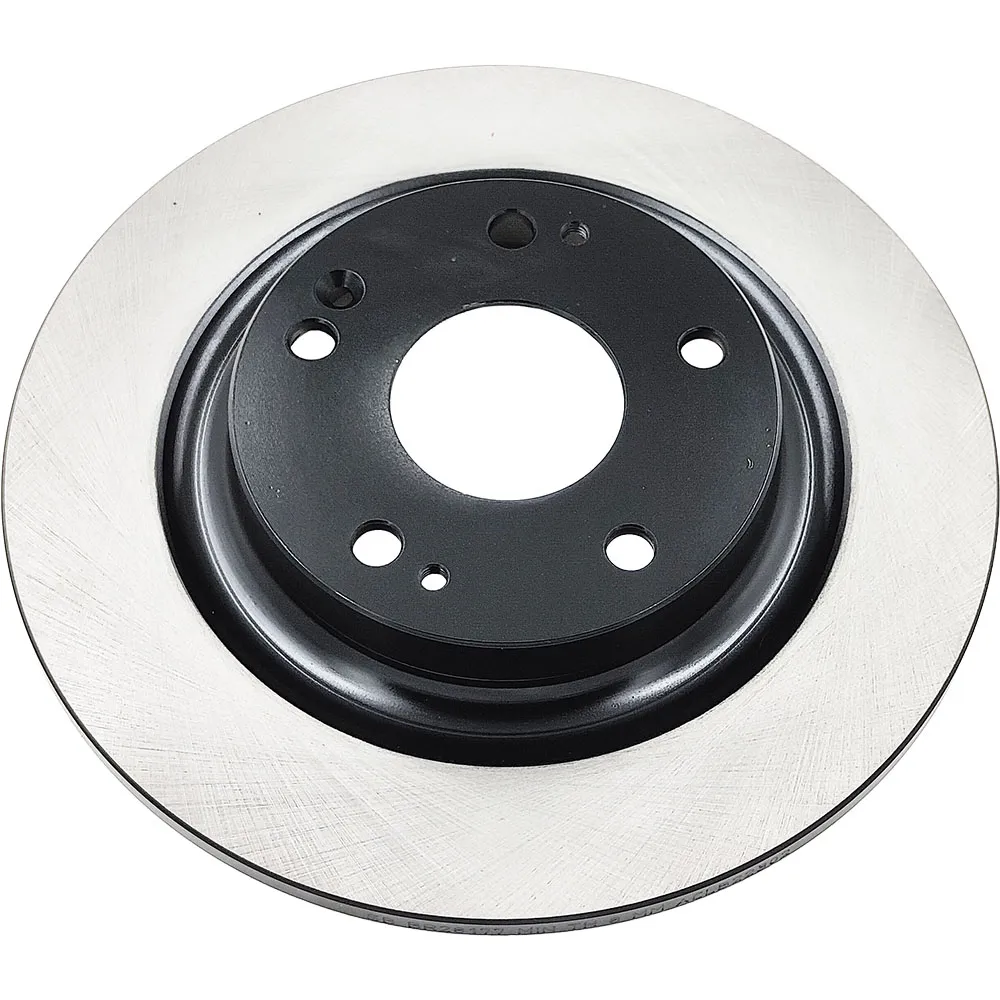 Диск тормозной HONDA_CIVIC FC8/FK9/FK6/FK7/FC1/FC3 (2016-...) SB NAGAMOCHI BR28177