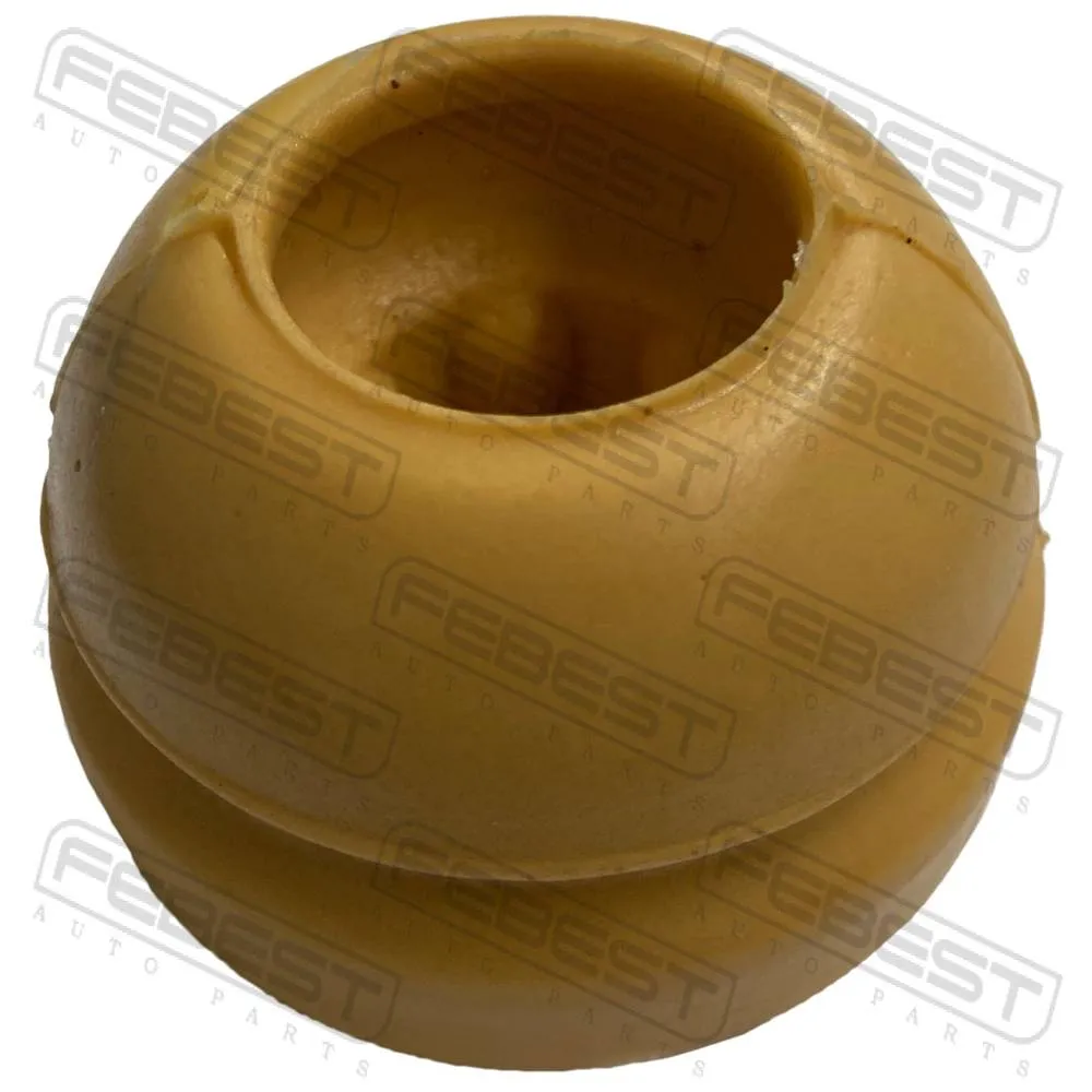 Отбойник переднего амортизатора OPEL ASTRA H/CORSA D/ZAFIRA B FEBEST OPDASHF