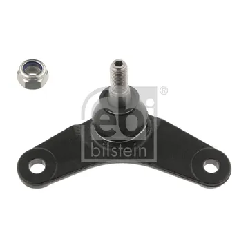 Опора шаровая внутренняя R MINI FEBI 21486