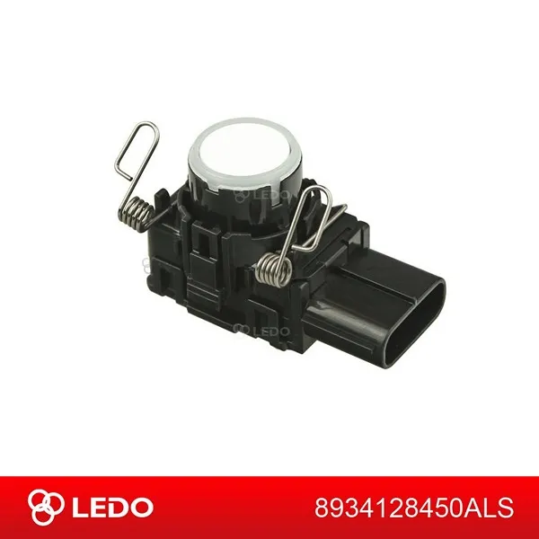 Датчик парковки белый LEDO 8934128450ALS