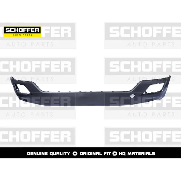 Бампер передний Volkswagen Tiguan 16- SCHOFFER SHF00234