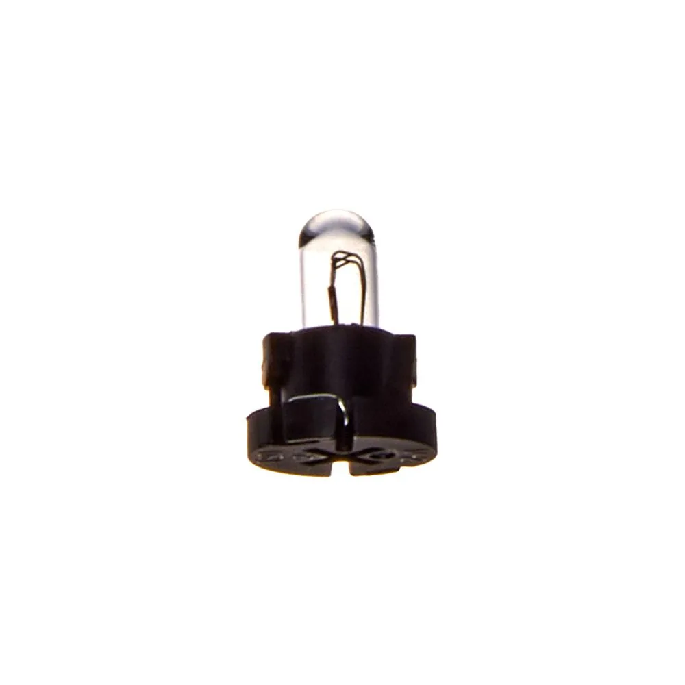 Лампа 14V T4.2W W KOITO 1 шт. картон E1534