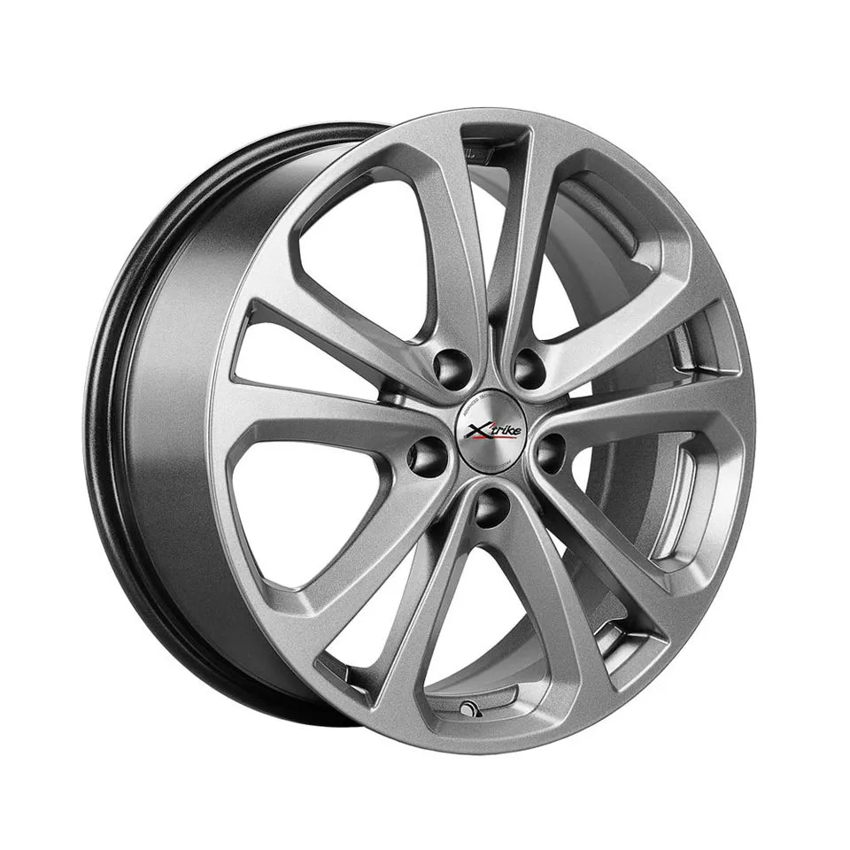 Диск литой R17 7J 5x112/66.6 ET45 X-trike X-113 HSB 76369