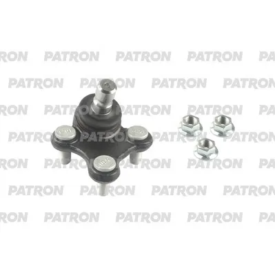 Опора шаровая HYUNDAI TUCSON 2016-2021 & TL SONATA 2015-2019 & L PATRON PS30035R