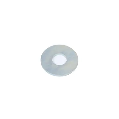 Шайба пальца рессоры (м) 31x76x6 BPW STELLOX 84-55030-SX