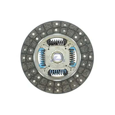 Диск сцепления 2501602129,8lc prado trj150 09- AISIN DTX-189