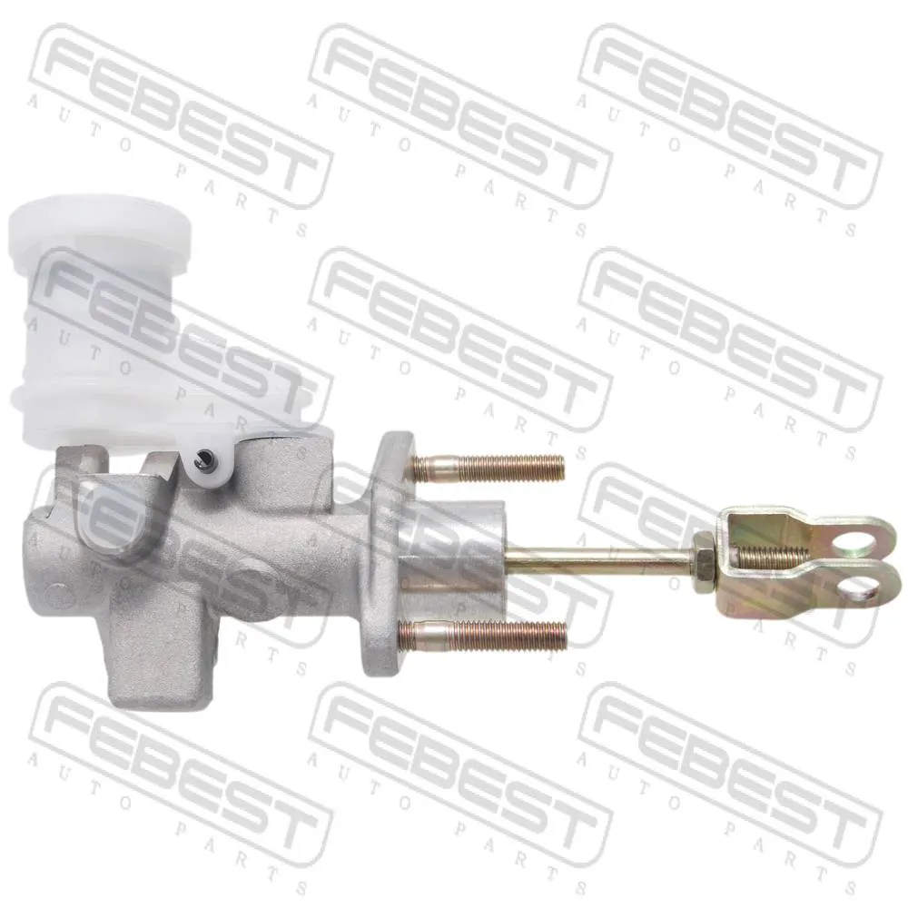 Цилиндр сцепления главный MITSUBISHI L200,L200 SPORTERO KB9T 2005.05- [GE] FEBEST 0481-KA4T