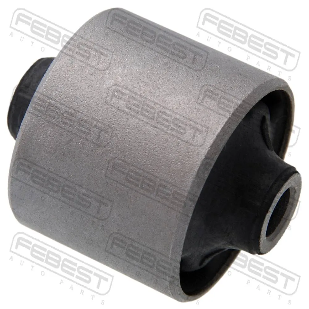Сайлентблок задней продольной тяги DAIHATSU SIRION M300 2004-2010 FEBEST TAB-353