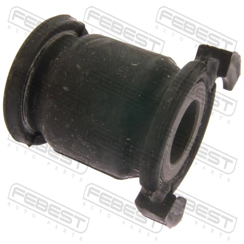 Сайлентблок рулевой рейки NISSAN LAFESTA B35 2011.06- [JP] FEBEST MZAB-068