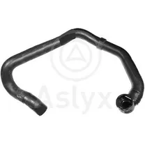 ПАТРУБОК РАДИАТОРА VW GOLF/JETTA/TOURAN 2.0TDI 04- ASLYX AS-204484