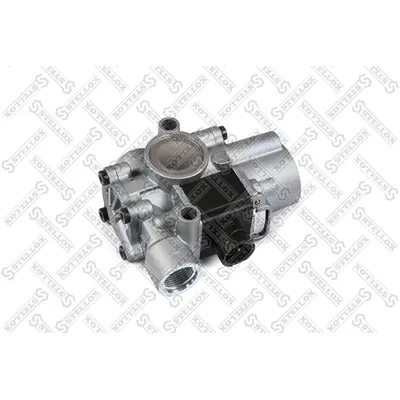 Клапан электромагнитный ABS VOLVO FM10(G1)/12(G1)/FH12(G1/2)/16(G1 STELLOX 85-19590-SX