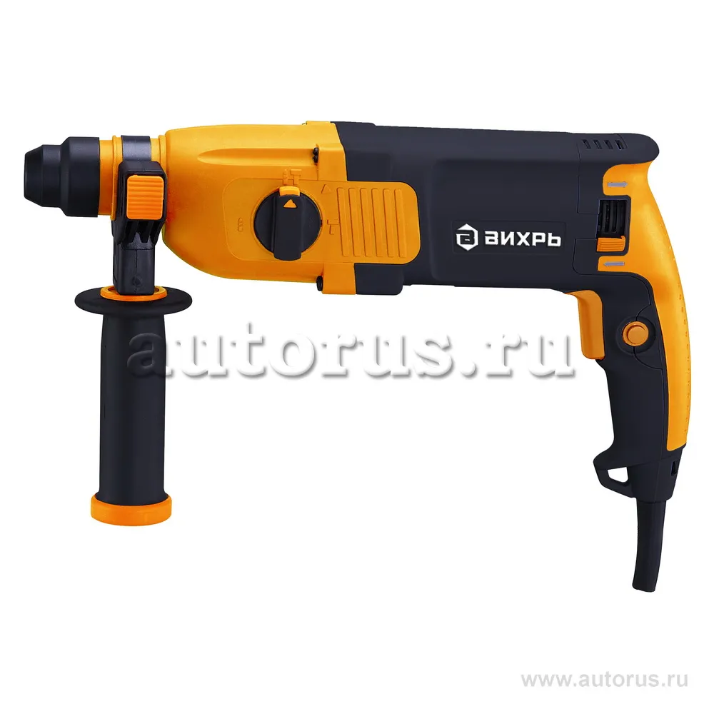 Перфоратор П-800к Вихрь 72/3/6
