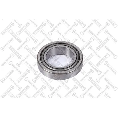 Подшипник ступицы задн. JXC25370CA/JXC25370DA 45x75x20 Iveco Euroc STELLOX 84-40405-SX