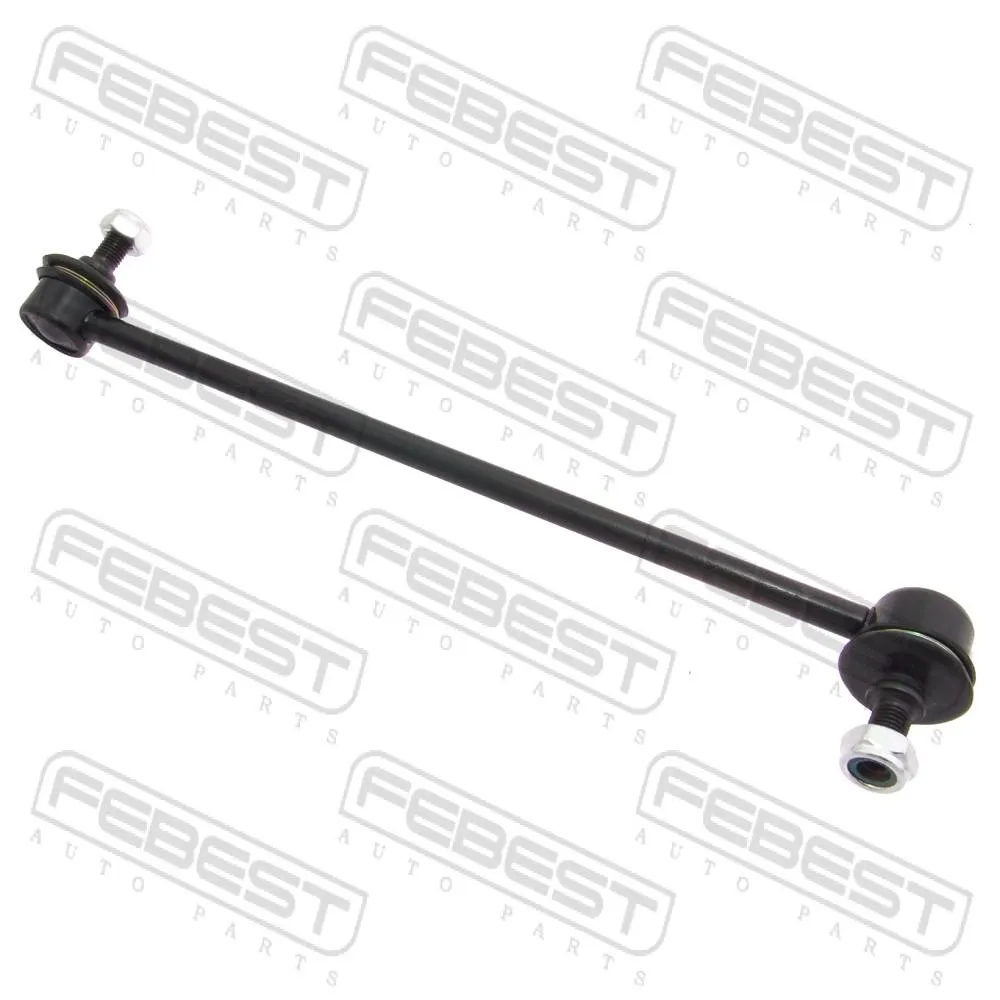 Тяга стабилизатора передняя R FEBEST 0123-330