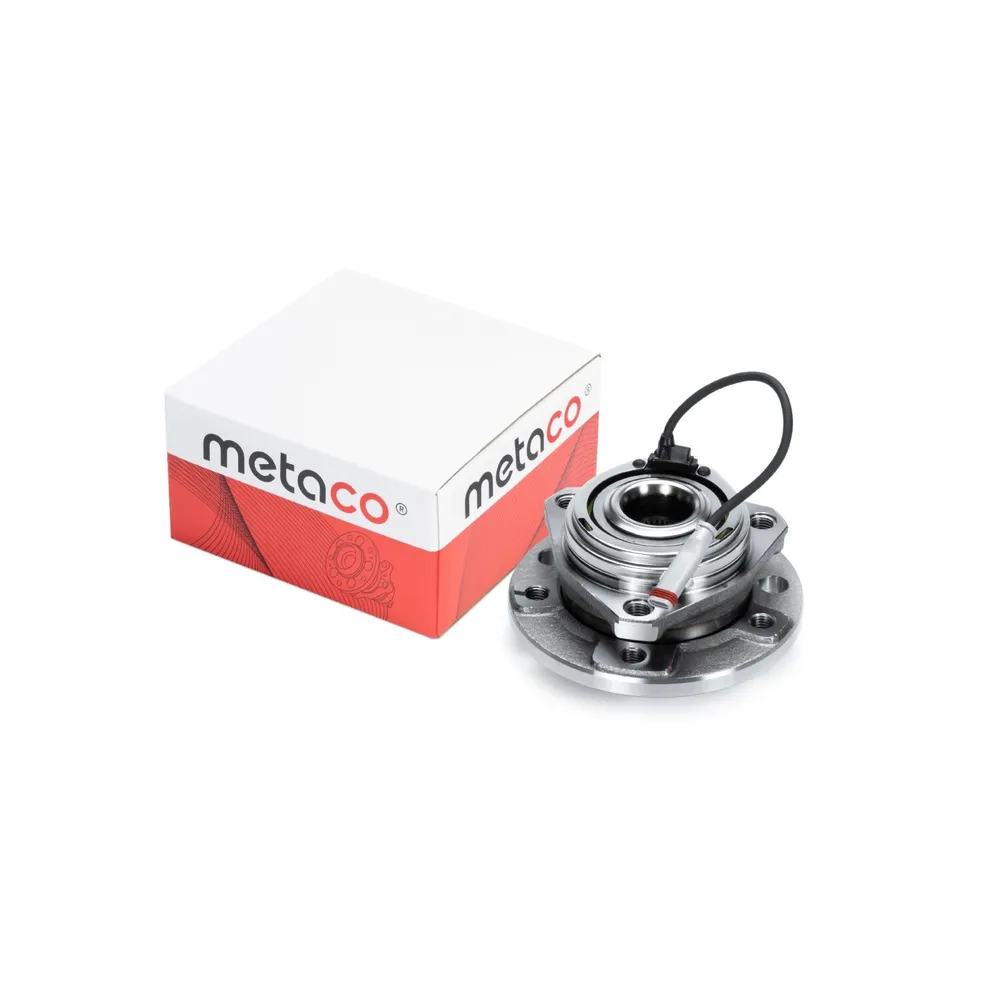 Ступица передняя OPEL ASTRA H (2004>) . Metaco 5000-002