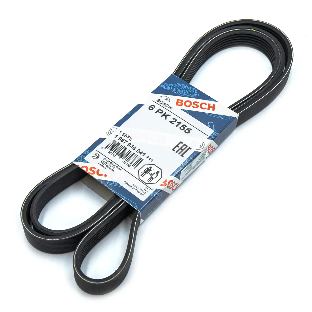 Ремень поликлиновый BOSCH 1 987 946 041