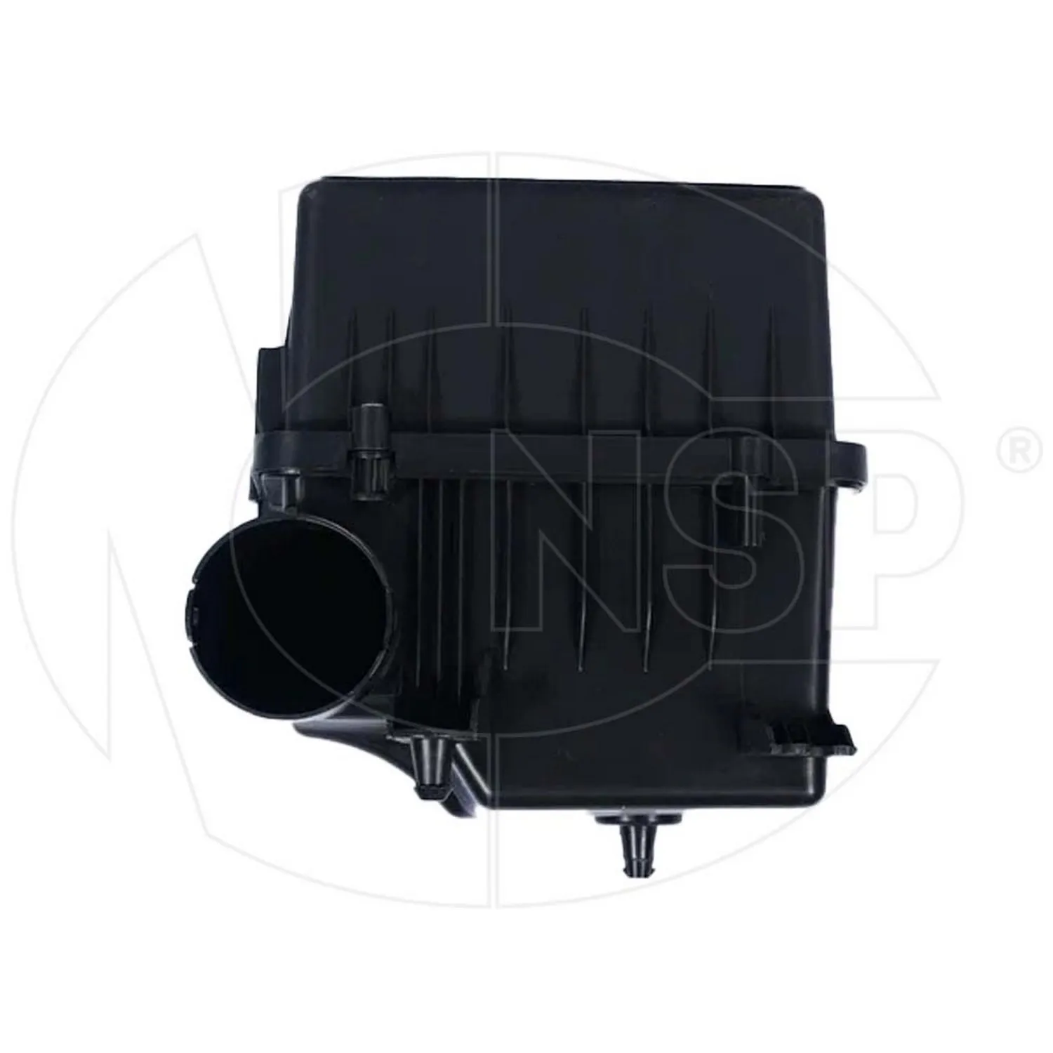 Корпус фильтра воздушного (в сборе) GEELY ATLAS (16-) NSP NSP202032007700661