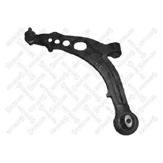 Рычаг передний левый Fiat Punto 1.8HGT 99> STELLOX 57-02848-SX