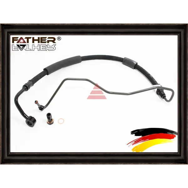 Шланг гидроусилителя FATHER F2880R81