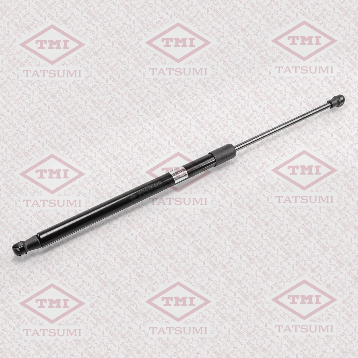 Амортизатор капота (L=490mm, F=380N) HYUNDAI Sonata 01-> TATSUMI TAF1027