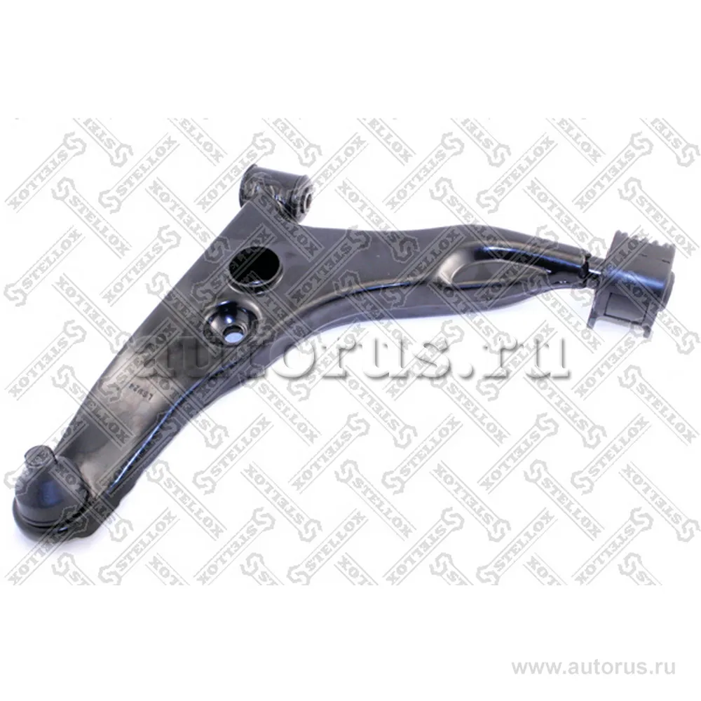 Рычаг левый Mitsubishi Carisma 95> STELLOX 57-72018-SX