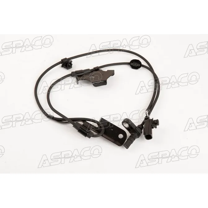 Датчик абс передний правый (R) TOYOTA AURIS (06-13), COROLLA (06-13), LEXUS HS250H (09-13) ASPACO AP5421208