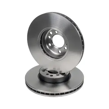 Диск тормозной передний BMW X5 3.0/4.4/3.0D 00> ZENTPARTS Z06075
