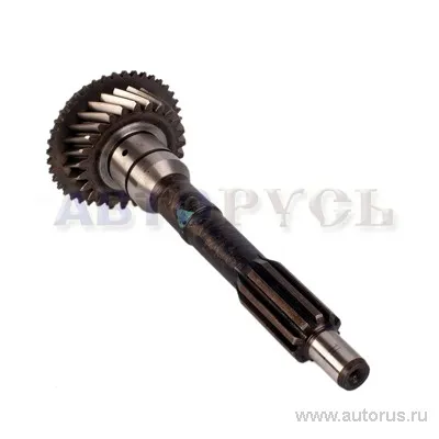 Вал первичный КПП для а/м ГАЗ-31105 26 зуб 31105-1701022-10