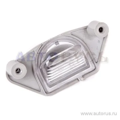Фонарь освещения номерного знака GM 94580001