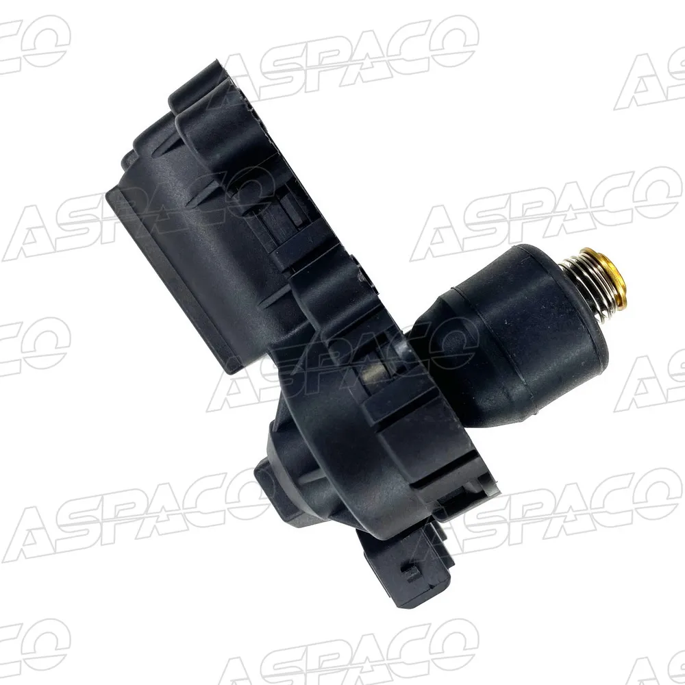 Регулятор холостого хода 4 контакта VAG 1988-2000 ASPACO AP30722