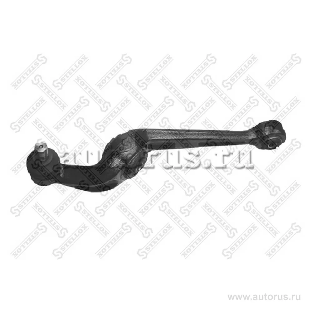 Рычаг л. Peugeot 205 1.0-1.9D 83 (5400861_SX) STELLOX 5400862_SX